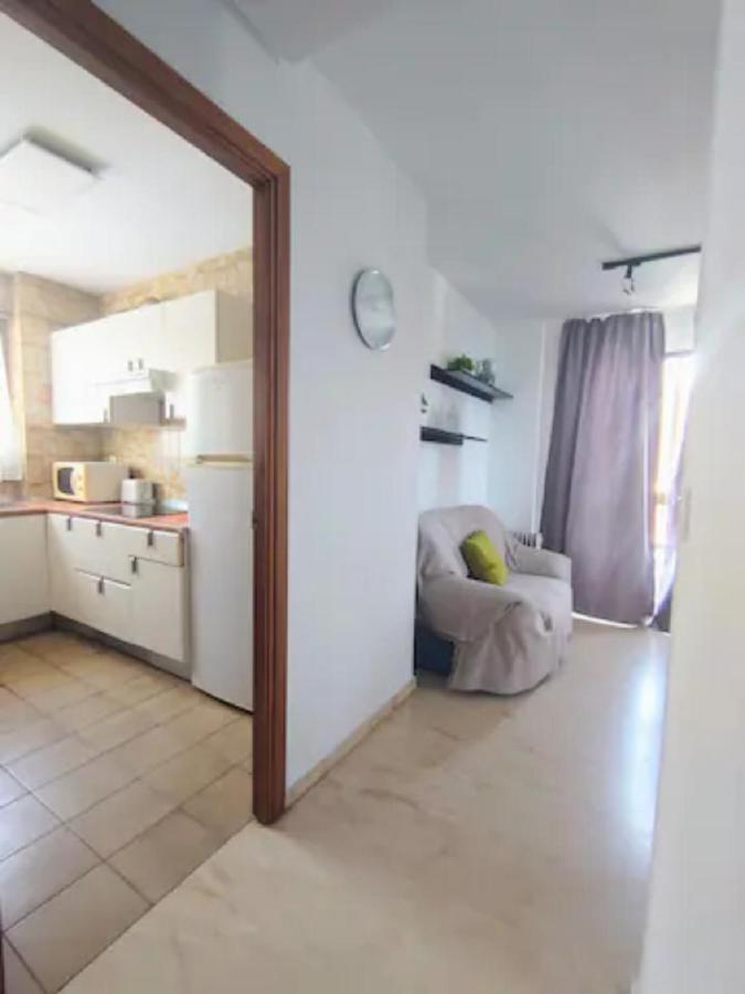 Apartamento BENIDORM ROCAS ONE, un oasis a 100 metros del mar Exterior foto