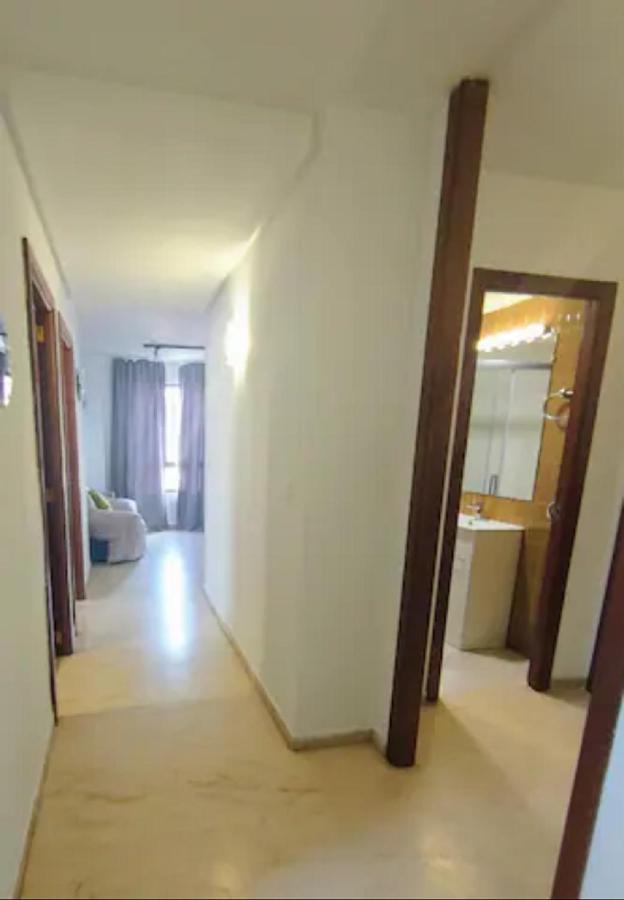 Apartamento BENIDORM ROCAS ONE, un oasis a 100 metros del mar Exterior foto
